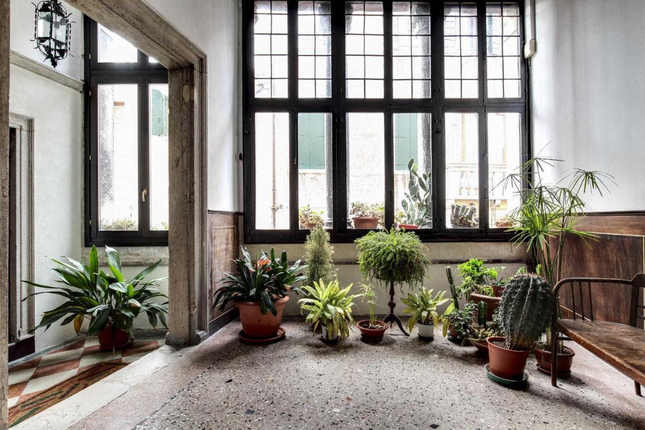 Residenza Valier - Rialto By Wonderful Italy Apartment Venice Exterior photo