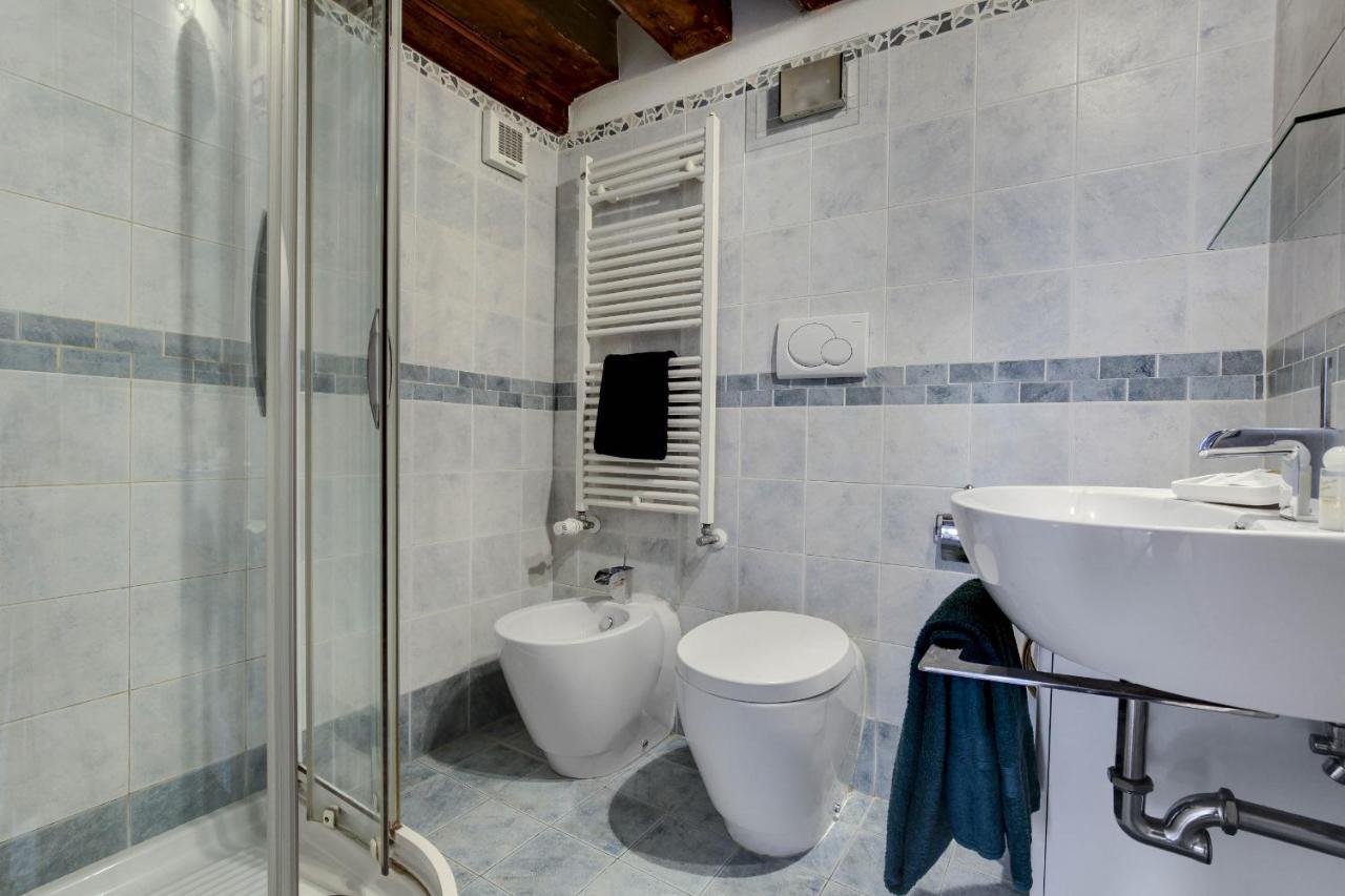 Residenza Valier - Rialto By Wonderful Italy Apartment Venice Exterior photo