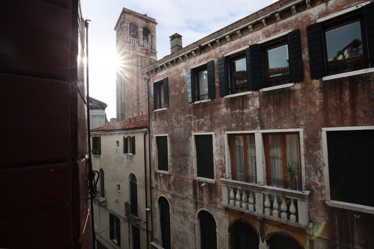 Residenza Valier - Rialto By Wonderful Italy Apartment Venice Exterior photo